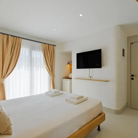 Apartment Lilia Homes