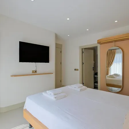 Apartment Lilia Homes *