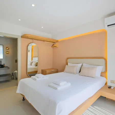 Lilia Homes Apartment