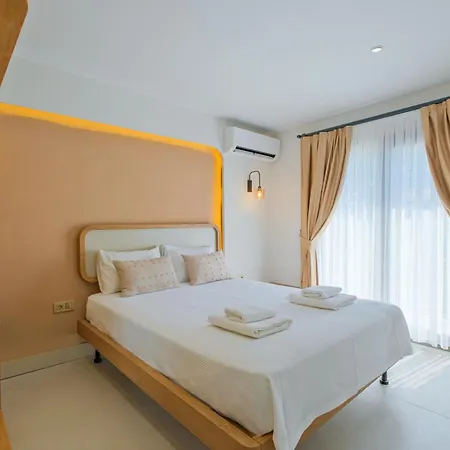 Lilia Homes * Fethiye