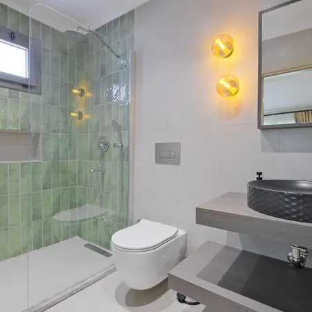 Lilia Homes * Fethiye