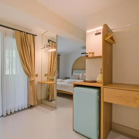 Lilia Homes * Fethiye