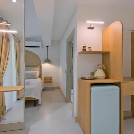 Apartment Lilia Homes Fethiye