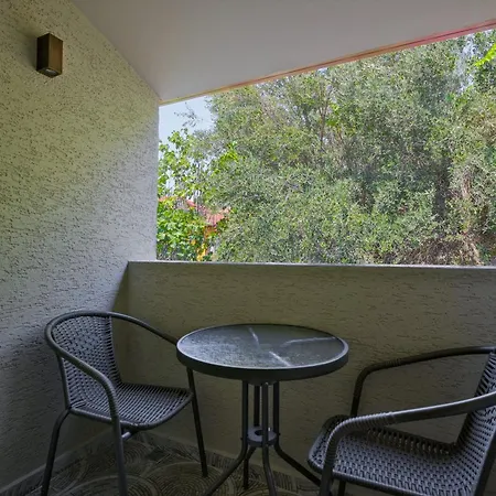 Lilia Homes Apartment *