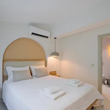Apartment Lilia Homes