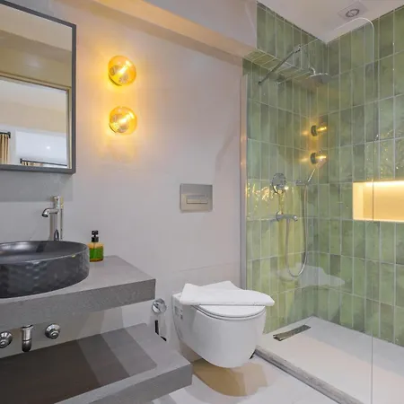 Apartment Lilia Homes