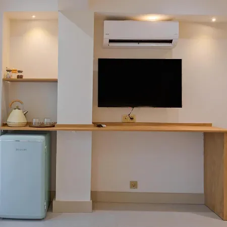 Lilia Homes Apartment Fethiye
