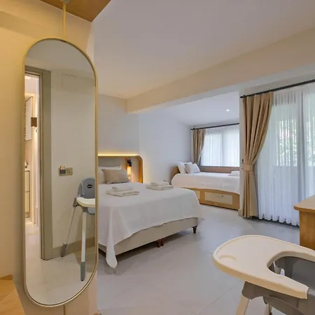 Apartment Lilia Homes *