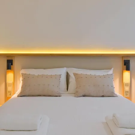 Apartment Lilia Homes *