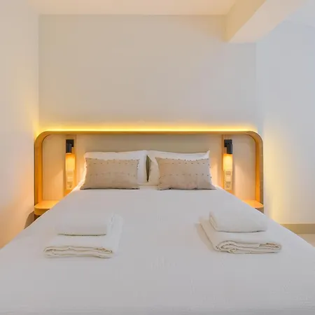 Lilia Homes Apartment