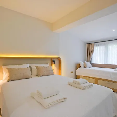 Lilia Homes * Fethiye