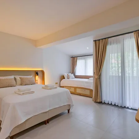 Lilia Homes Apartment *
