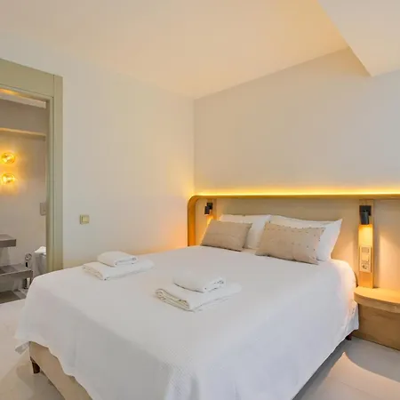 Lilia Homes Apartment