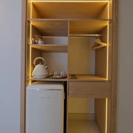 Apartment Lilia Homes