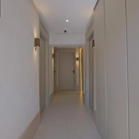 Lilia Homes Apartment Fethiye
