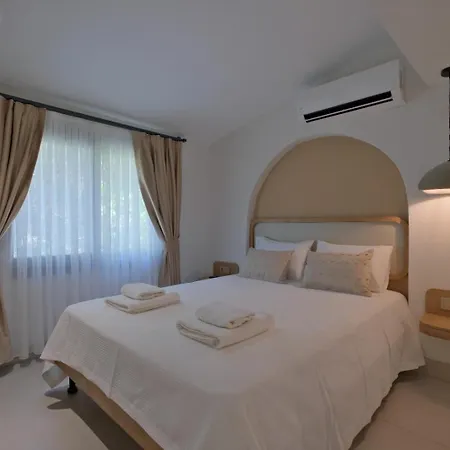 Lilia Homes