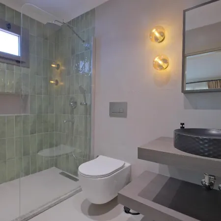 Lilia Homes Fethiye