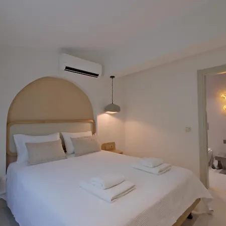 Apartment Lilia Homes