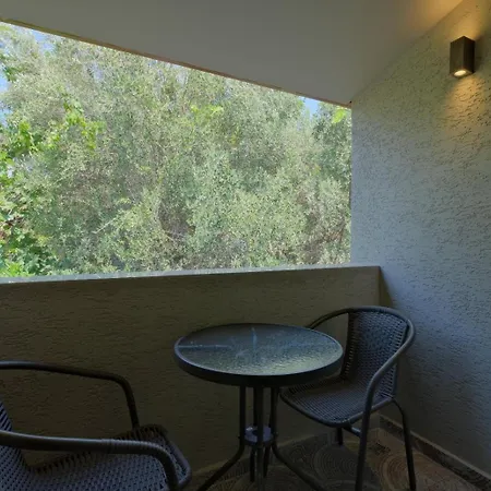 Lilia Homes Apartment *