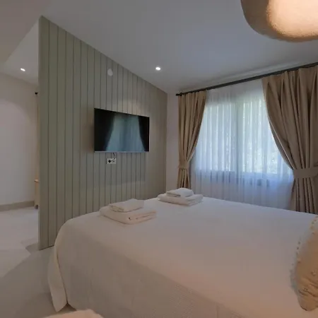 Lilia Homes