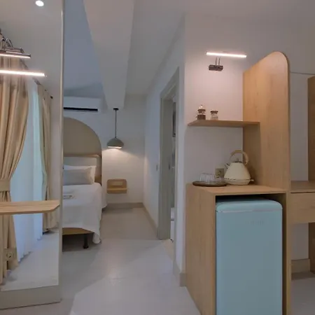 Lilia Homes Fethiye