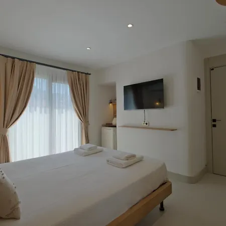 Lilia Homes Apartment