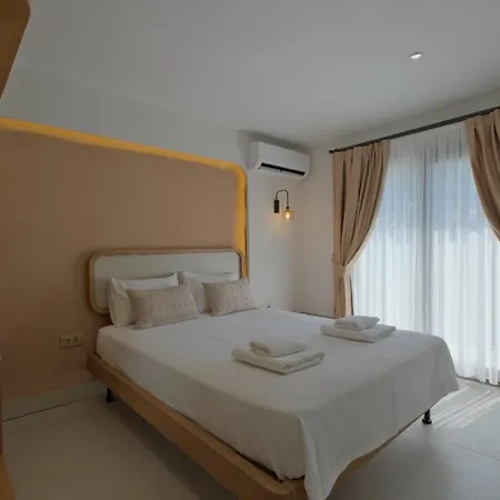 Lilia Homes Apartment *