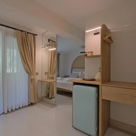 Apartment Lilia Homes Fethiye