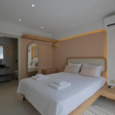 Lilia Homes Fethiye